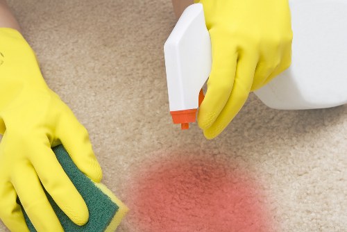 Professional hard floor cleaning for SE27 homes and businesses