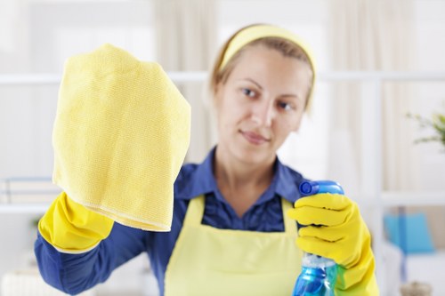 Local carpet cleaning team serving SE27 with professional care