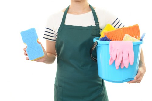 Professional one-off cleaning for homes in SE27