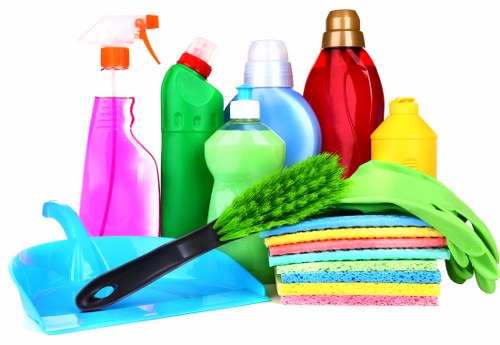 Local deep cleaning service for SE27 homes and flats