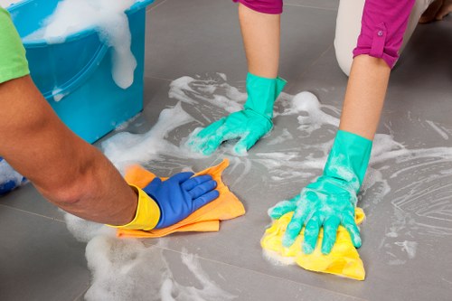Local home cleaning service for SE27 houses and flats