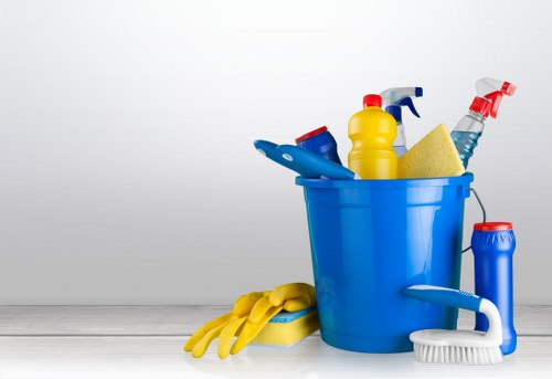 PCI compliant Carpetcleaning SE27 secure payment area
