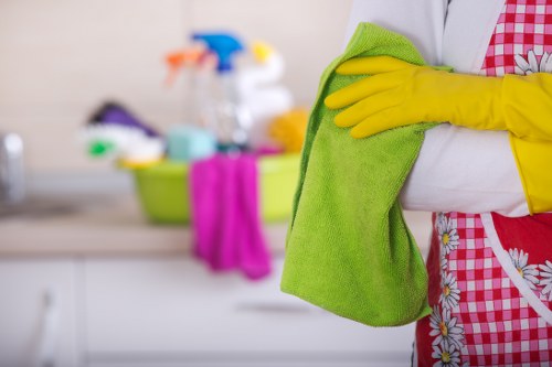 Transparent carpet cleaning estimate for a local terrace house