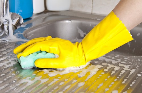 Image suggesting screen-reader friendly carpet cleaning webpages