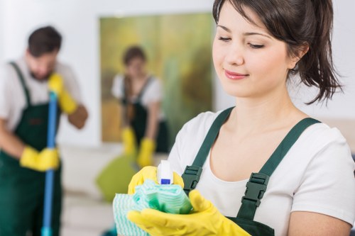 Cookie categories explained for Carpet Cleaning SE27
