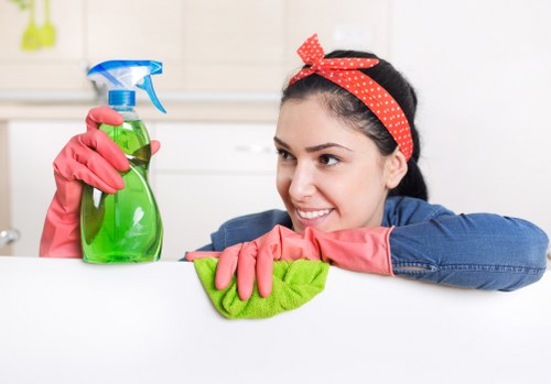 Trusted carpet care and maintenance for the SE27 community