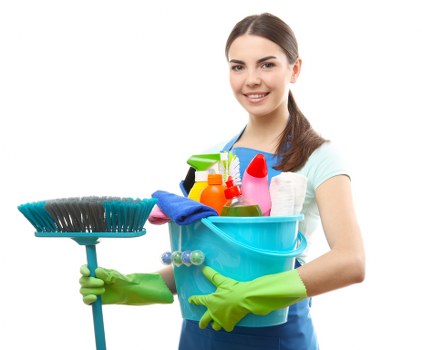 Trusted cleaning services for homes, rentals, and workplaces across SE27
