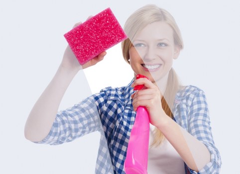 Detailed carpet cleaning process for homes and businesses in SE27