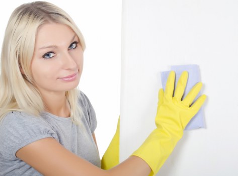 Local cleaning service for period homes in SE27