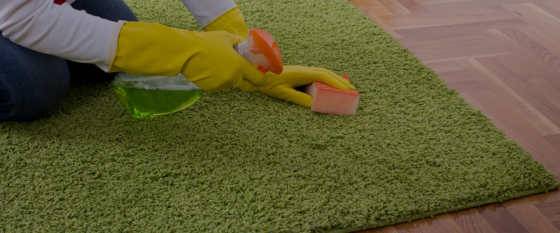 Carpet Cleaning SE27